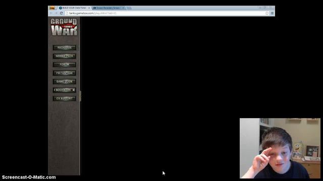 Ground War: Tanks M1 Gameplay смотреть онлайн