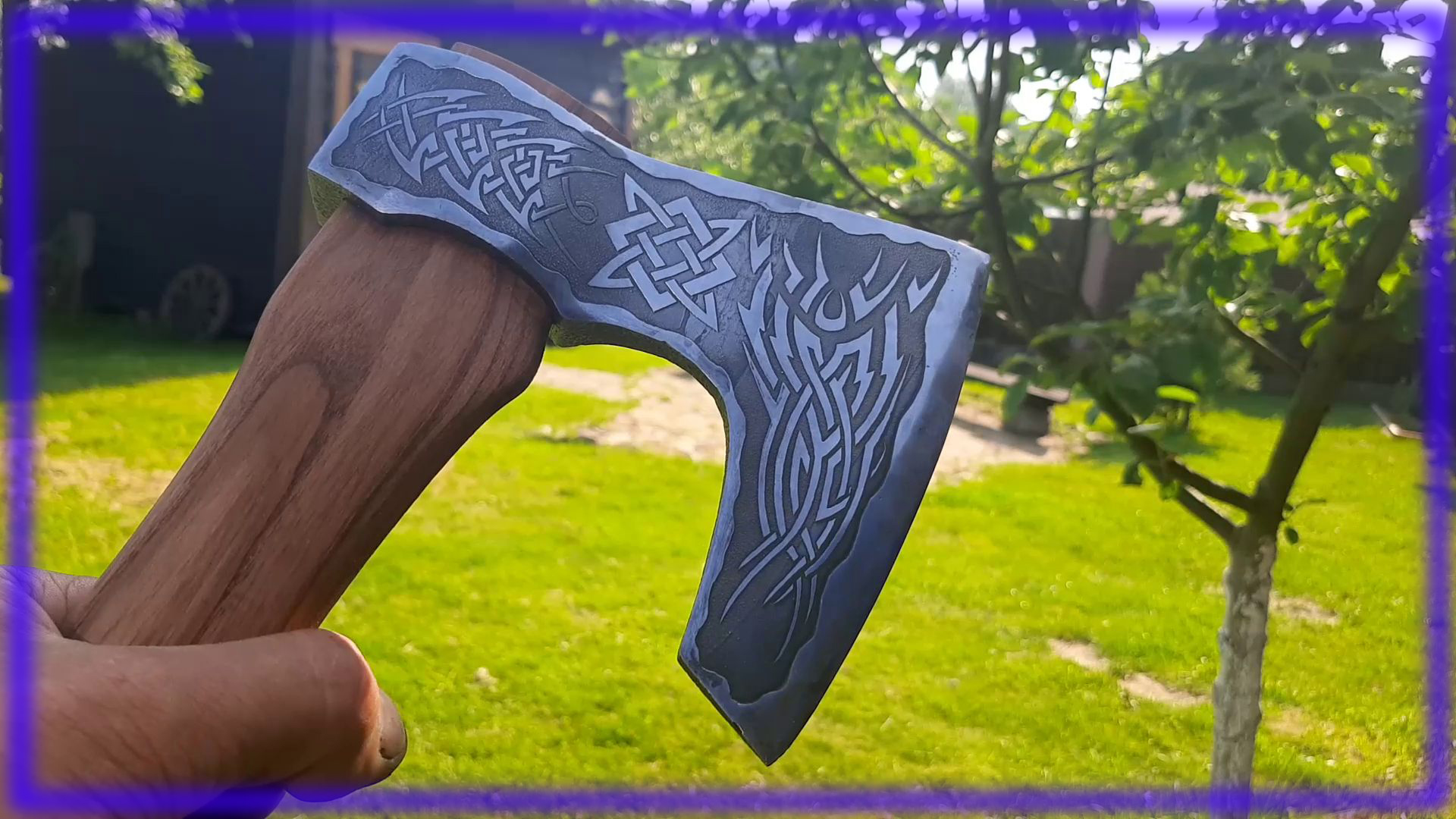 Походный топор смотреть онлайн