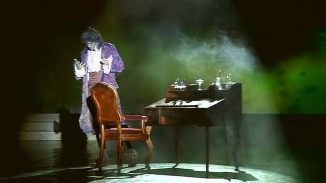 Парфюмер Ария Бальдини смотреть онлайн