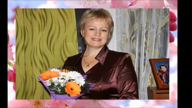 С 8 МАРТА (автор Алексей Маляс 07.03.2013г.) смотреть онлайн