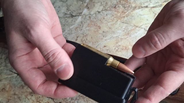 3D Магазин SAVADGE 10 INTL Trophi Hanter XP смотреть онлайн