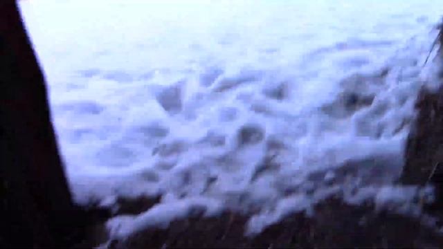 Необычные находки на участке + план нового дома - Зимний художник в деревне смотреть онлайн