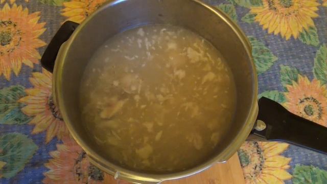 Silit Sicomatic-S  Pressure Cooker.We Make Aspic From Calf Hooves