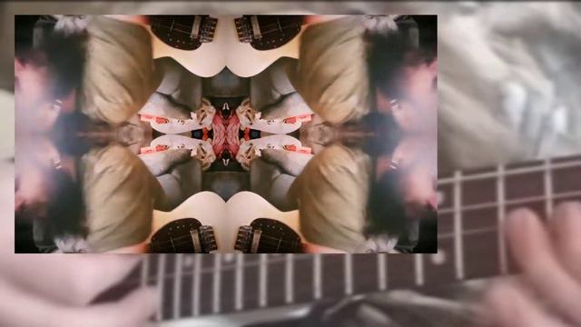 Eastwood Warren Ellis Tenor Baritone смотреть онлайн