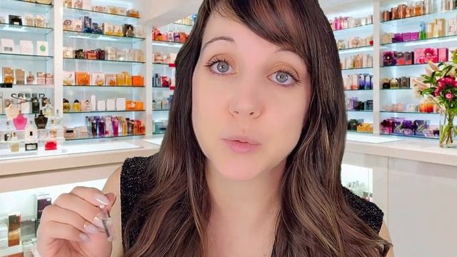 ASMR Perfume Shop Roleplay (soft spoken) смотреть онлайн
