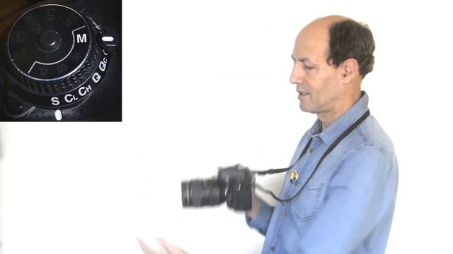 Aprende a dominar tu cámara Curso de fotografía 88 смотреть онлайн
