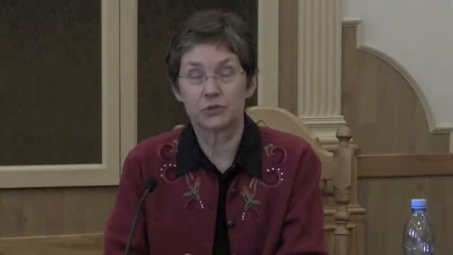 Эдит Клюс профессор университета шт Верджиния смотреть онлайн