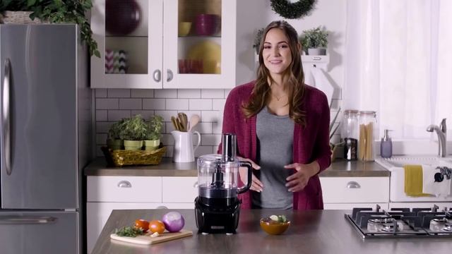 ✅ Food Processor: Best Food Processor (Buying Guide) смотреть онлайн