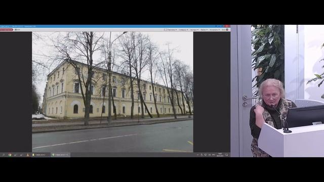 София: от уездного города к царскосельскому гарнизону с конца XVIII до середины XIX века смотреть онлайн