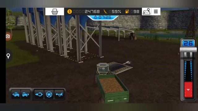 Fs 16 - Farming simulator 16. Часть 1. смотреть онлайн