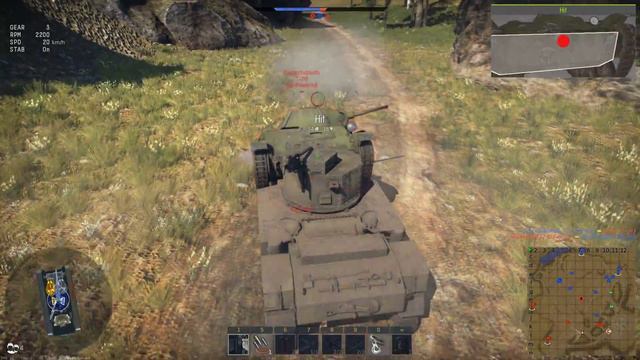 Warthunder rape смотреть онлайн