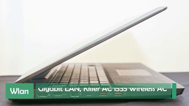 Lenovo Legion Y920 - Specs 2017 смотреть онлайн