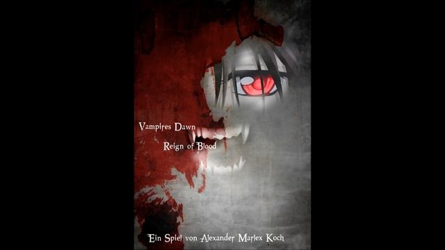 Vampires Dawn I Music - Deadcity смотреть онлайн