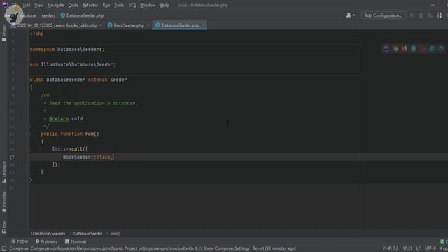 شرح لارفيل - تطوير متجر كتب - بإستخدام واجهة جاهزة - PHP Laravel смотреть онлайн