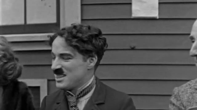 Chaplin, Pickford and Fairbanks signing United Artists contract смотреть онлайн