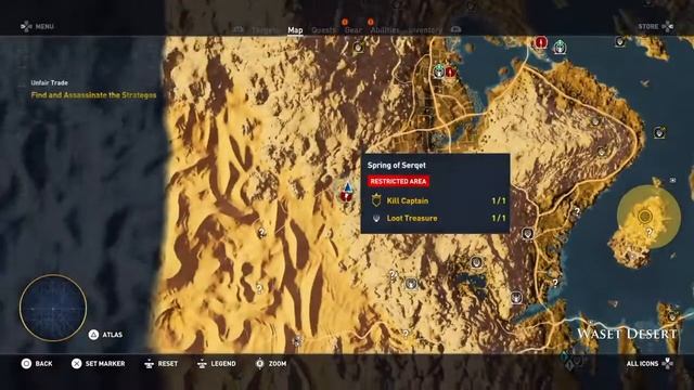 Assassin's Creed Origins |THE CURSE OF THE PHARAOS #17 смотреть онлайн