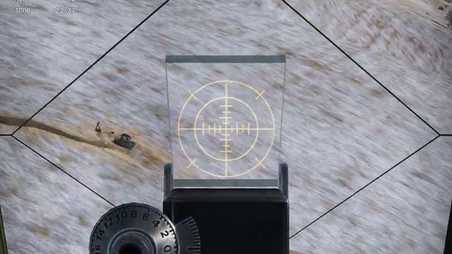 WarThunder / особенности графики смотреть онлайн