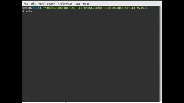 Ghostscript - The Ultimate Guide to Getting Started with & Install Ghostscript смотреть онлайн