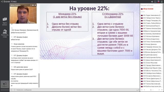 Маркетинг-план. Айнур Еникеев