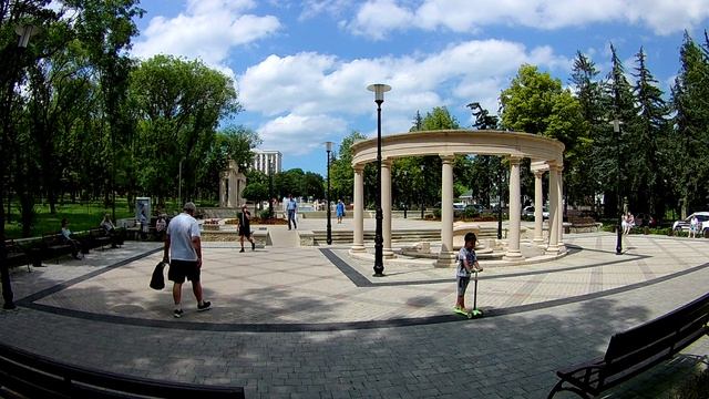 Ессентуки смотреть онлайн