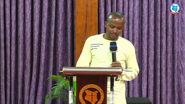 Making things right with the Prophetic Word || Pastor David Gitonga || Midweek Service смотреть онлайн
