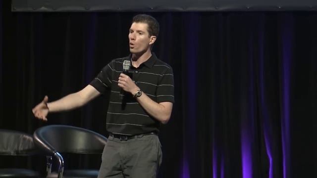 Please. Stop Using Git. - Matthew McCullough смотреть онлайн