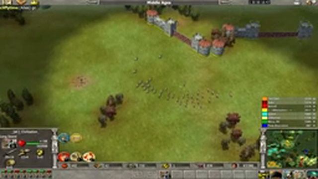 Empire Earth Live - EE League - DEC 18 MMXXI смотреть онлайн