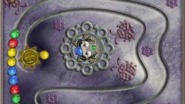 Zuma Eror (Mod) : Game 001 ; Adventure - Stage 1 Completed (No Failed and Beat Ace Time) смотреть онлайн