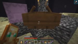 Майнкрафт Хардкор, но с ТЫСЯЧЕЙ ДОСТИЖЕНИЙ! (#33)