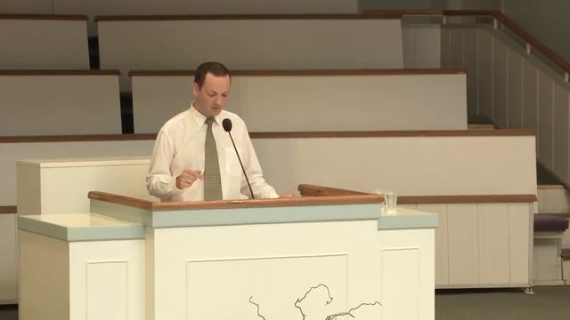 Утреннее богослужение 9.08.20 смотреть онлайн