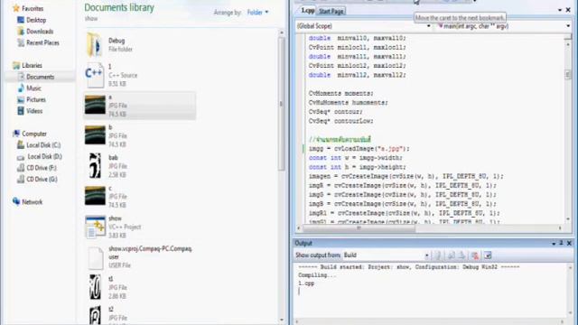 Number recognition from 3D image on Tried смотреть онлайн