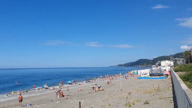 Участок в Сочи смотреть онлайн