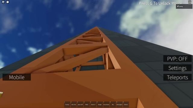 roblox gore got a WINTER UPDATE... смотреть онлайн