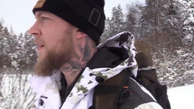 Rusakkojahtia dreeverillä | Alkusyksyä 2023 смотреть онлайн