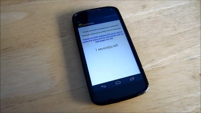 Easiest Way to Install or Update TWRP Recovery! смотреть онлайн