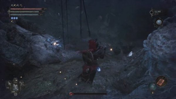 Lords of the Fallen - Shuja Strider Set Farm