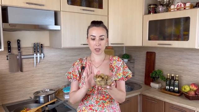 СУП,который ВСЕГДА выручает(и дома,и на даче,и на природе)!Суп "Походный",ВКУСНЫЙ и готовится быстр смотреть онлайн
