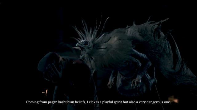 The Thaumaturge | Salutors Compilation смотреть онлайн