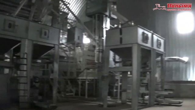 Обзор семенных линий ЛПЗС Полымя, построенных в 2011 г. смотреть онлайн