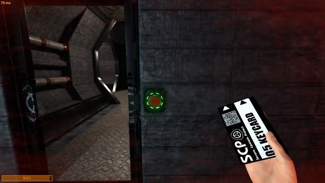 ТАМ СЫР ПАЦАНЫ - SCP SECRET LABORATORY смотреть онлайн