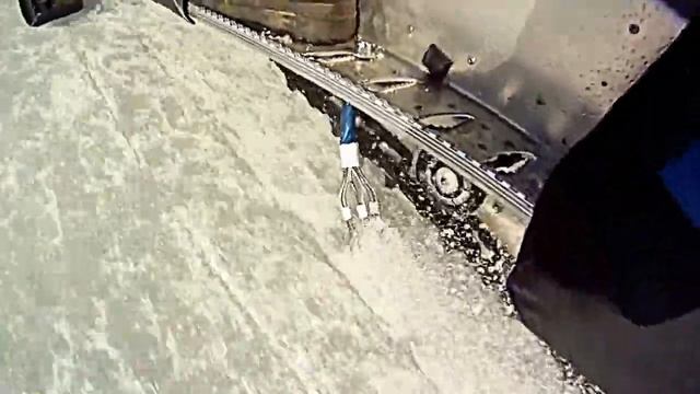 "Yamaha скребки" смотреть онлайн