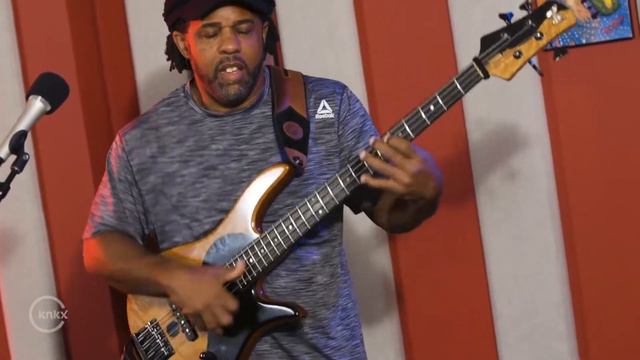 【Funky D】Victor Wooten Best of Selection смотреть онлайн