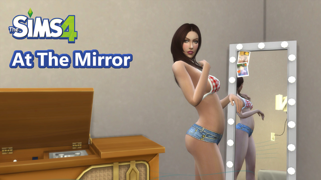 The Sims 4 Animations - Download смотреть онлайн