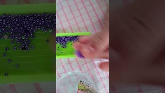 вот так кирпичное плетение из обычного бисера смотреть онлайн