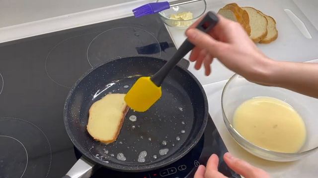 СЛАДКИЕ ГРЕНКИ к чаю смотреть онлайн