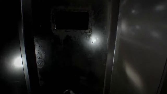 Resident Evil 7 (FREE DLC) with CHRIS REDFIELD *End of Zoe* HD смотреть онлайн