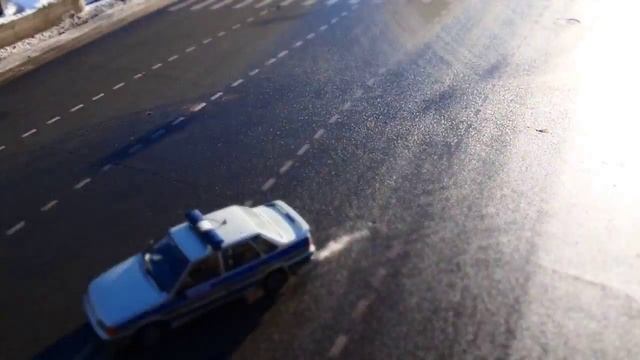 Olympus Pen E-PL2 Test Video Day Диорама.AVI смотреть онлайн