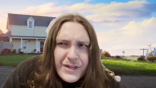 MIA GOTH IS THE NEW QUEEN (of horror) - Pearl Movie Review смотреть онлайн