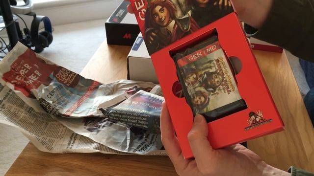 Retro Catchup!! Selection of retro gaming goodies to discuss. смотреть онлайн