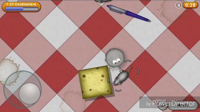 Esse bixo pode comer o planeta!!!(tasty planet!!) смотреть онлайн